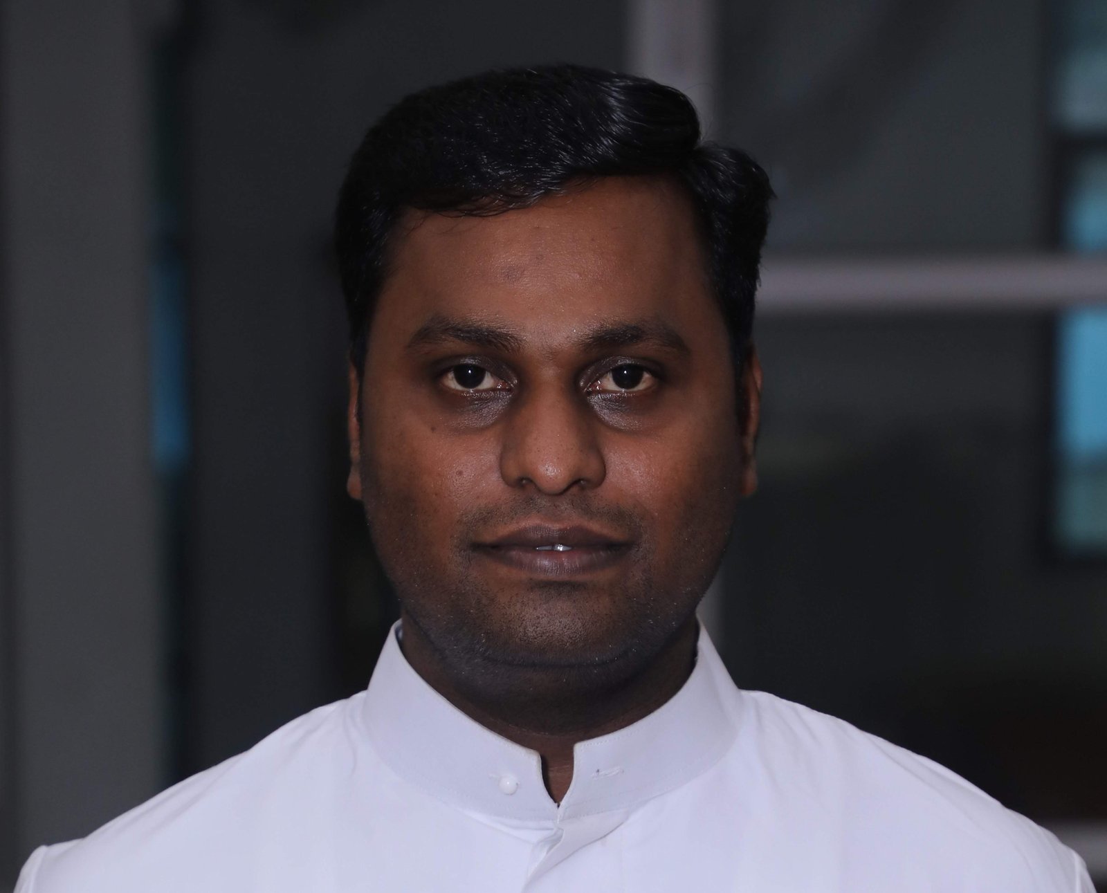 Fr. George Peter